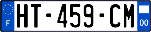 HT-459-CM