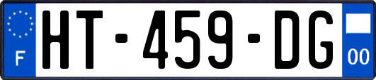 HT-459-DG