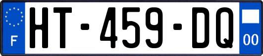 HT-459-DQ