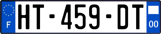 HT-459-DT