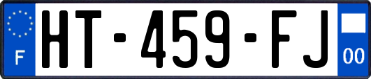 HT-459-FJ