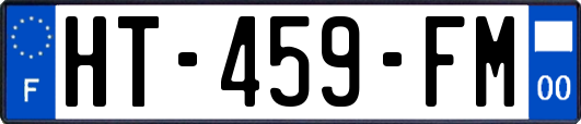 HT-459-FM