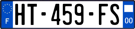 HT-459-FS