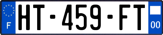 HT-459-FT