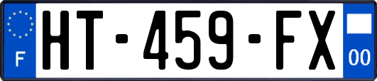 HT-459-FX