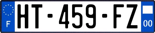 HT-459-FZ
