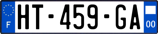 HT-459-GA