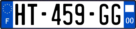 HT-459-GG