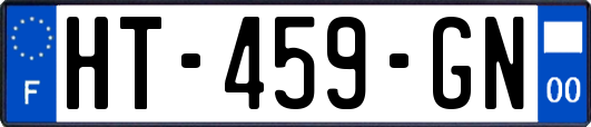 HT-459-GN