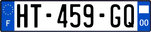 HT-459-GQ