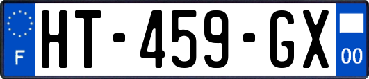 HT-459-GX