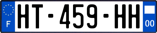 HT-459-HH