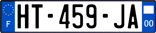 HT-459-JA