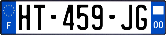 HT-459-JG