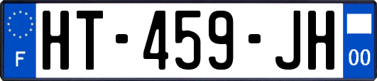 HT-459-JH