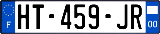 HT-459-JR