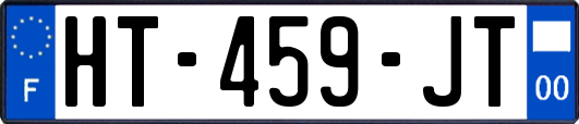 HT-459-JT