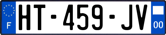 HT-459-JV