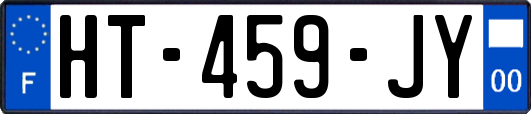 HT-459-JY