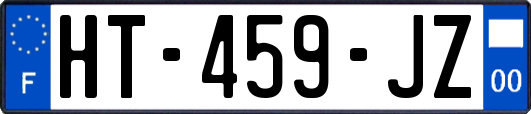 HT-459-JZ