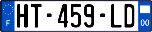 HT-459-LD