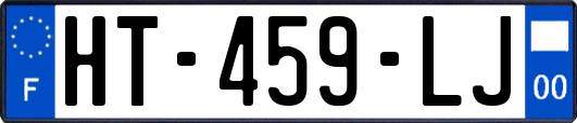 HT-459-LJ
