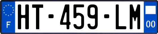 HT-459-LM