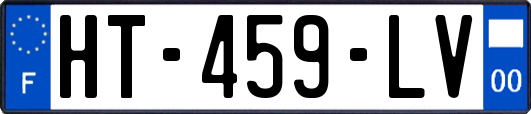 HT-459-LV