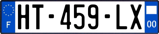 HT-459-LX