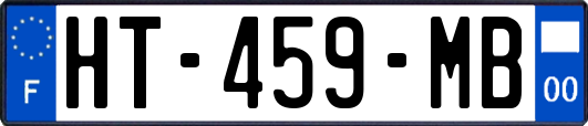 HT-459-MB