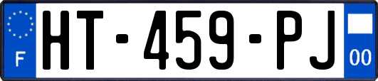 HT-459-PJ