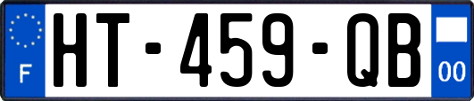 HT-459-QB