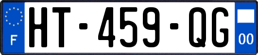 HT-459-QG