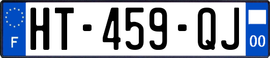 HT-459-QJ