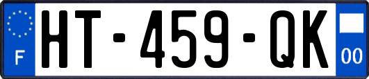 HT-459-QK