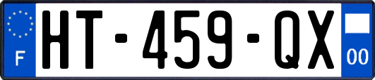 HT-459-QX