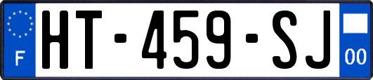 HT-459-SJ