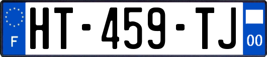 HT-459-TJ
