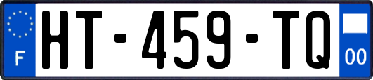 HT-459-TQ