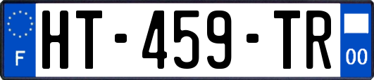 HT-459-TR