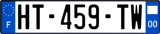 HT-459-TW
