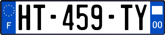 HT-459-TY