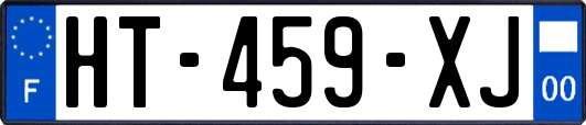 HT-459-XJ