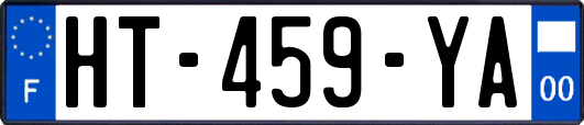 HT-459-YA