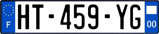 HT-459-YG