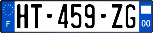 HT-459-ZG