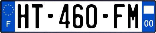 HT-460-FM