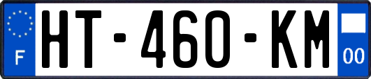 HT-460-KM