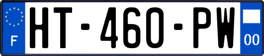 HT-460-PW
