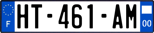 HT-461-AM